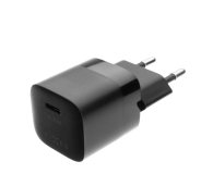 FIXED Ładowarka Sieciowa USB-C Travel Charger 30W czarny FIXC30M-C-BK - 1249169 - zdjęcie 3